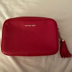 Michael Kors Ginny Crossbody Bag